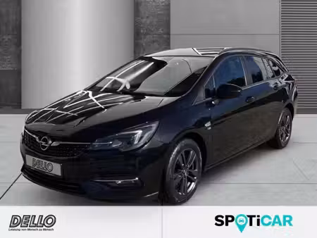 Opel Astra 1.2
