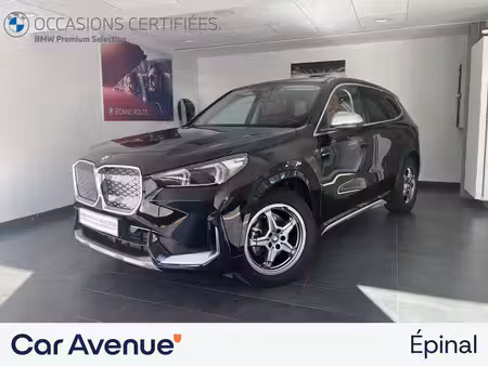 BMW iX1 20 204 X-Line eDrive