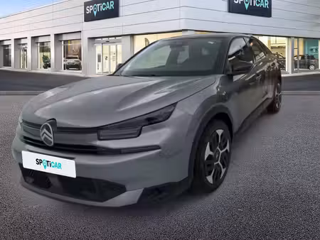 Citroën C4 1.5 HDi 130 Plus