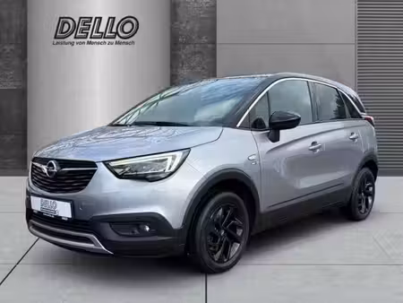 Opel Crossland 1.2 81