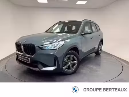 BMW X1 20i 1.5 170 sDrive