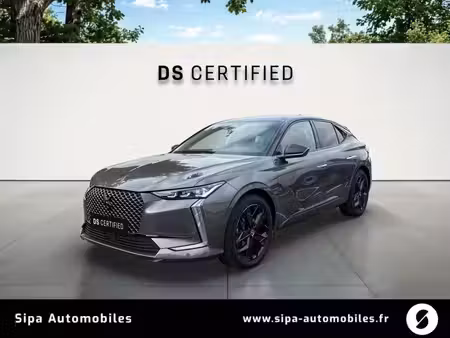 DS 4 1.6 225 Performance Line