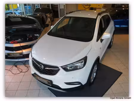 Opel Mokka 1.4 140