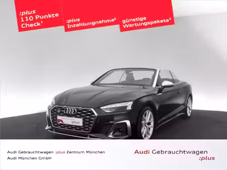 Audi A5 quattro