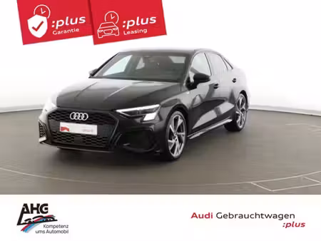 Audi A3 2.0 TDI 150