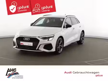 Audi A3 1.4 204