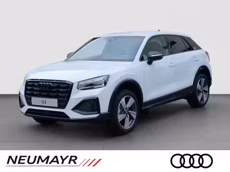 Audi Q2 35 TFSI 1.5 TFSI 150