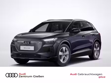 Audi Q4 e-tron 45 285