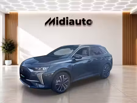 DS 7 E Tense 1.6 225 Opera