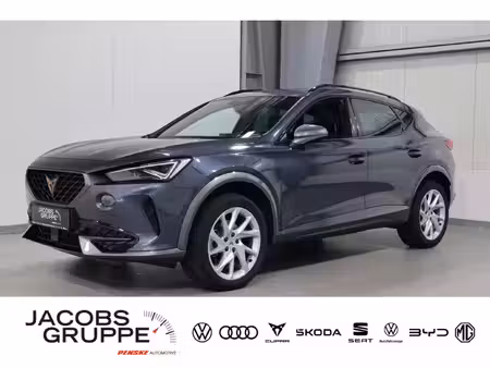 Cupra Formentor 2.0 TDI 150
