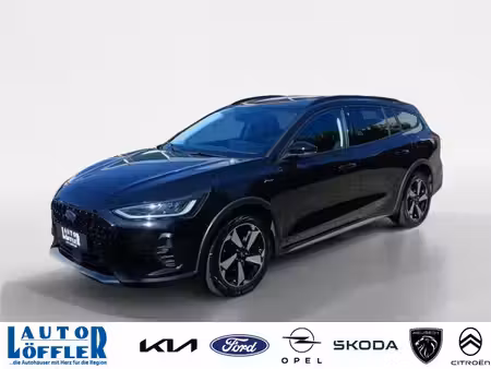Ford Focus 1.5 Active