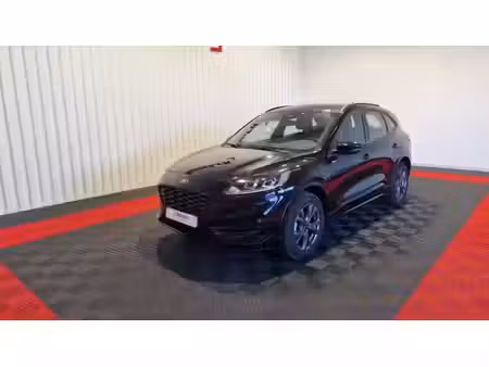 Ford Kuga 2.5 152 ST Line