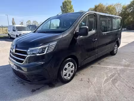 Renault Trafic 2.0 dCi