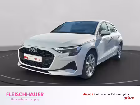 Audi A3 2.0 TDI 150