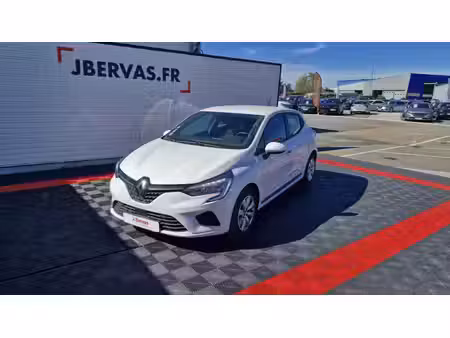 Renault Clio 1.5 dCi 85 Air