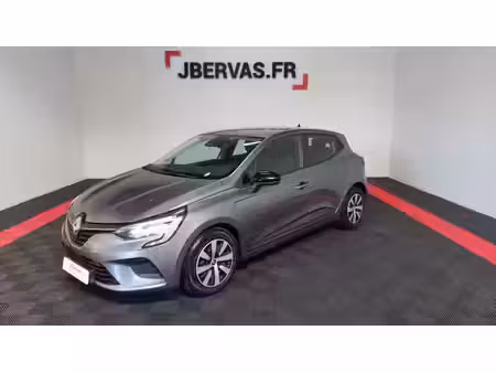 Renault Clio 1.0 TCe 90 Équilibre
