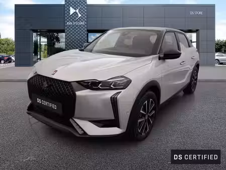 DS 3 156 Performance Line