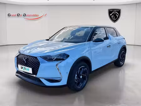DS 3 E Tense 136 Rivoli