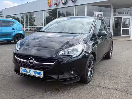 Opel Corsa 1.4 120