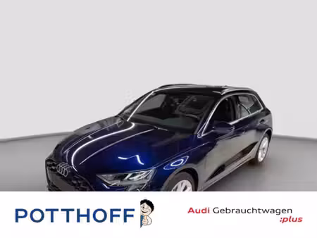 Audi A3 1.5 TFSI 204