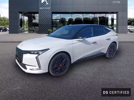 DS 4 1.6 225 Performance Line