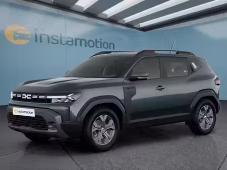 Dacia Duster 1.2 140 Expression