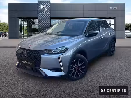 DS 3 1.2 PureTech 130 Performance Line
