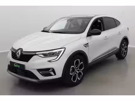 Renault Arkana E-Tech 1.6 145 Intens