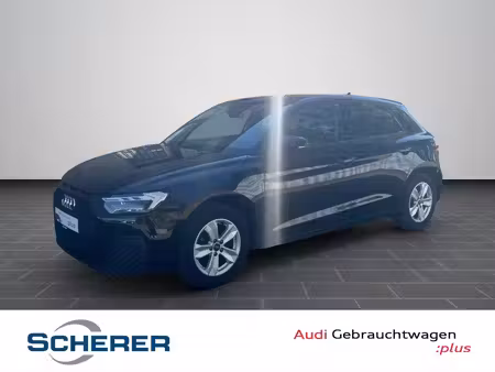 Audi A1 25 TFSI 1.0 TFSI 95