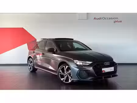 Audi A3 1.5 TFSI 150