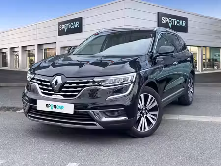 Renault Koleos 1.3 TCe 158 Initiale Paris