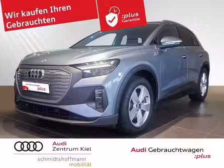 Audi Q4 e-tron 40 204