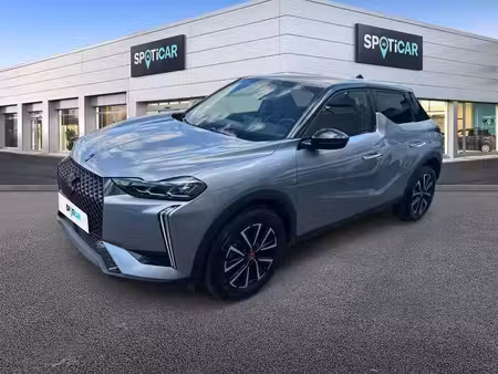 DS 3 1.2 PureTech 100 Performance Line