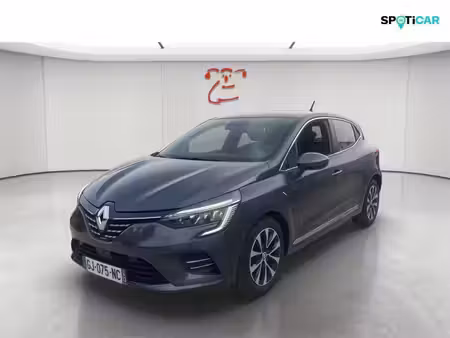 Renault Clio 1.0 TCe 90 Evolution
