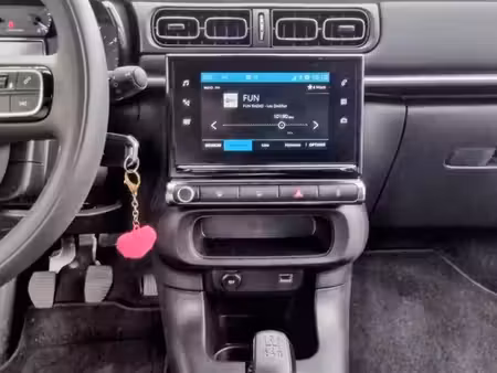 Citroën C3 1.2 PureTech 83 Max