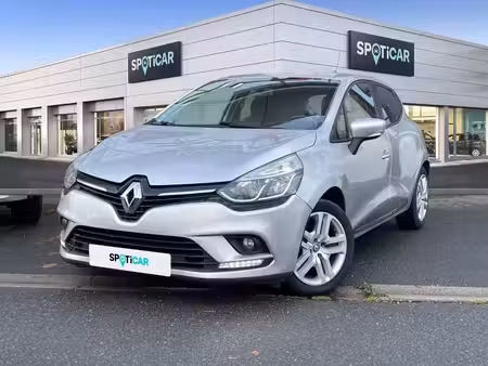 Renault Clio 1.5