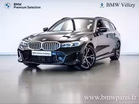 BMW Série 3 318i 2.0 156