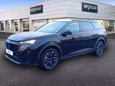 Renault Arkana E-Tech 1.6 145