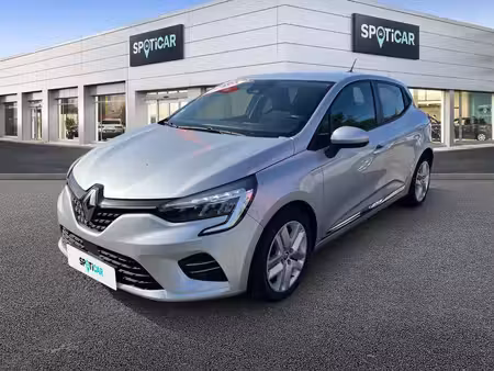 Renault Clio E-Tech 1.6 140 Business