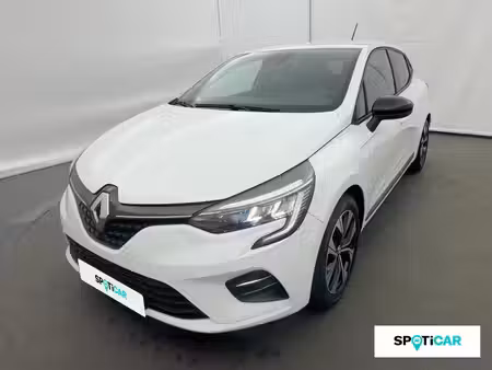 Renault Clio E-Tech 1.6 145 Evolution