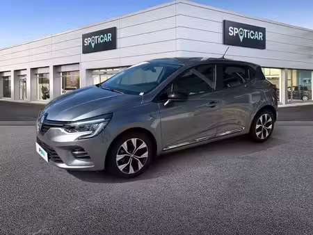 Renault Clio 1.0 SCe 65 Evolution