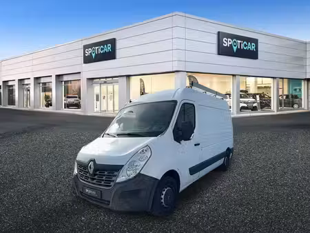 Renault Master 2.3 dCi