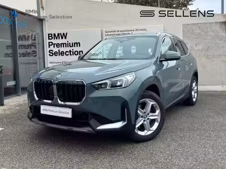 BMW X1 25e 1.5 xDrive