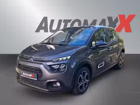 Citroën C3 1.2 83 Plus