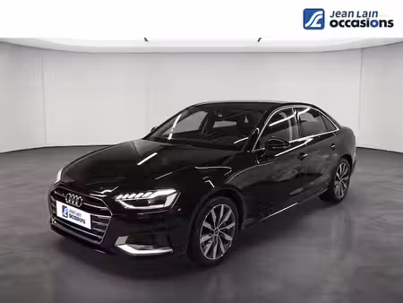 Audi A4 2.0 FSI 150