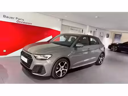 Audi A1 30 TFSI 1.0 TFSI 116