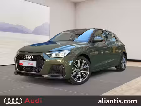 Audi A1 30 TFSI 1.0 TFSI 116