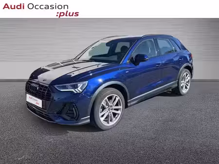 Audi Q3 35 TDI 2.0 TDI 150