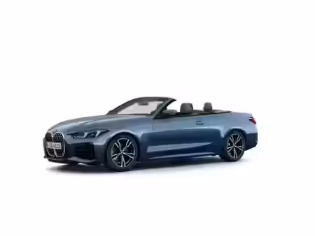 BMW Série 4 420i 2.0 184
