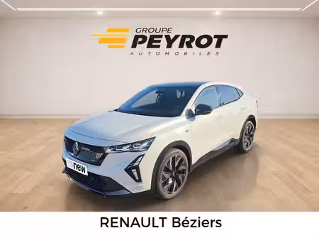 Renault Rafale E-Tech 1.2 200 Esprit Alpine